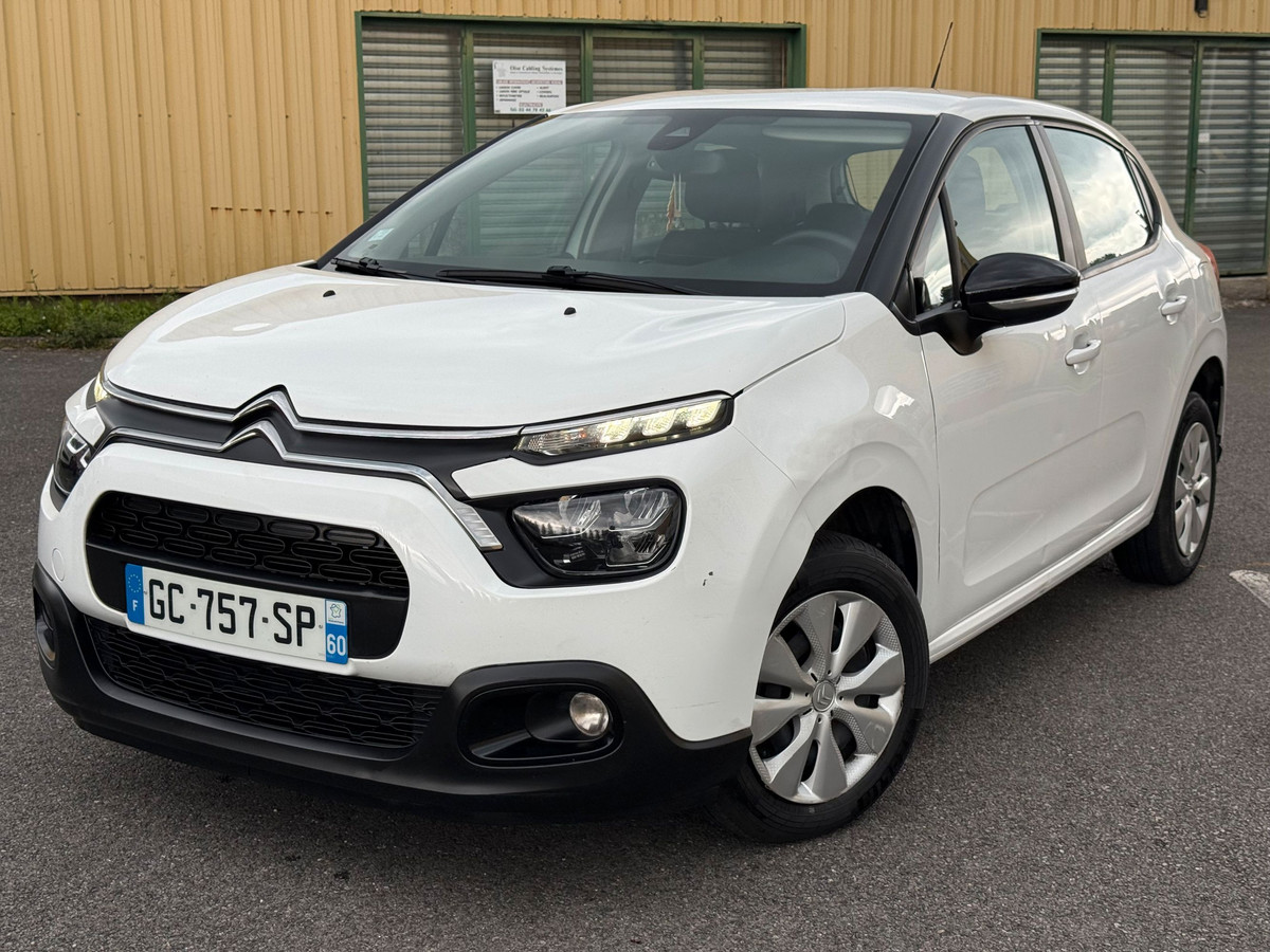 Citroen C3