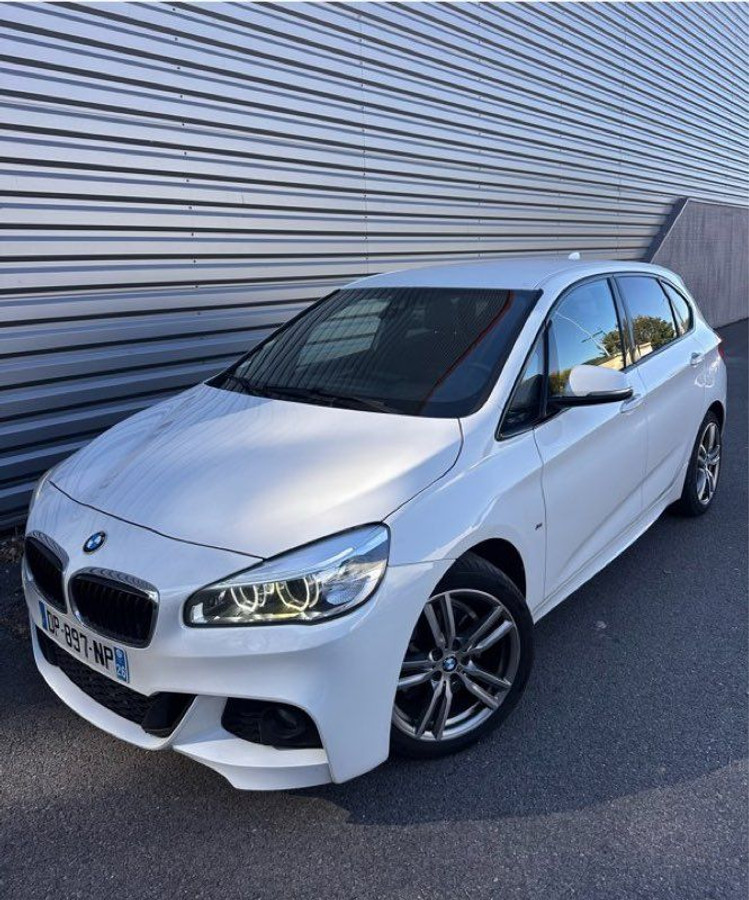 BMW Série 1