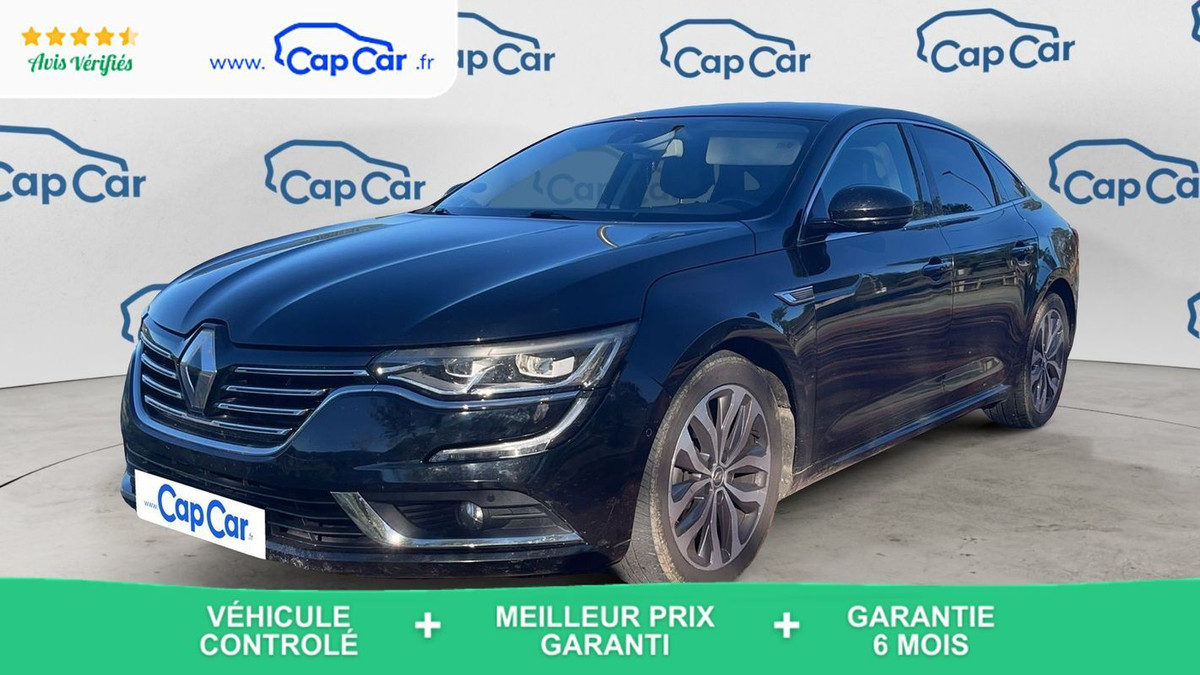 Renault Talisman