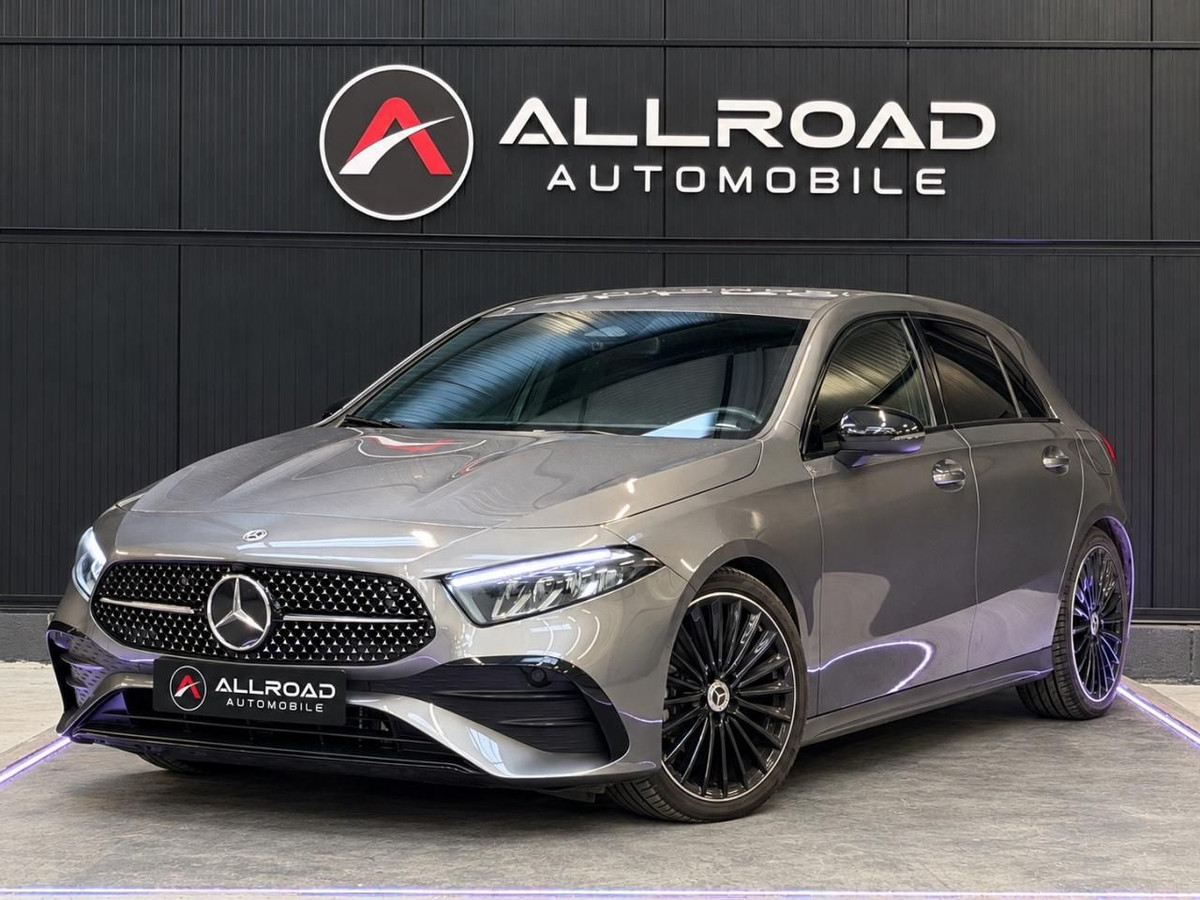 Mercedes-Benz Classe A