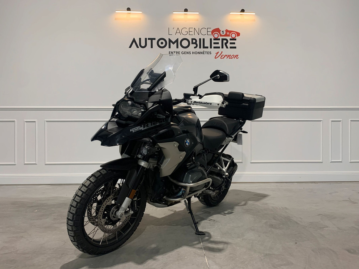 BMW R
