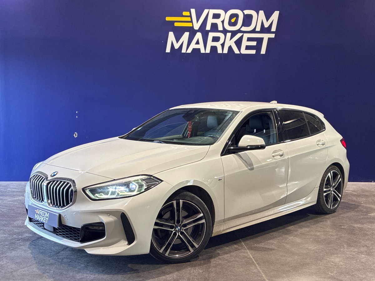 BMW Série 1