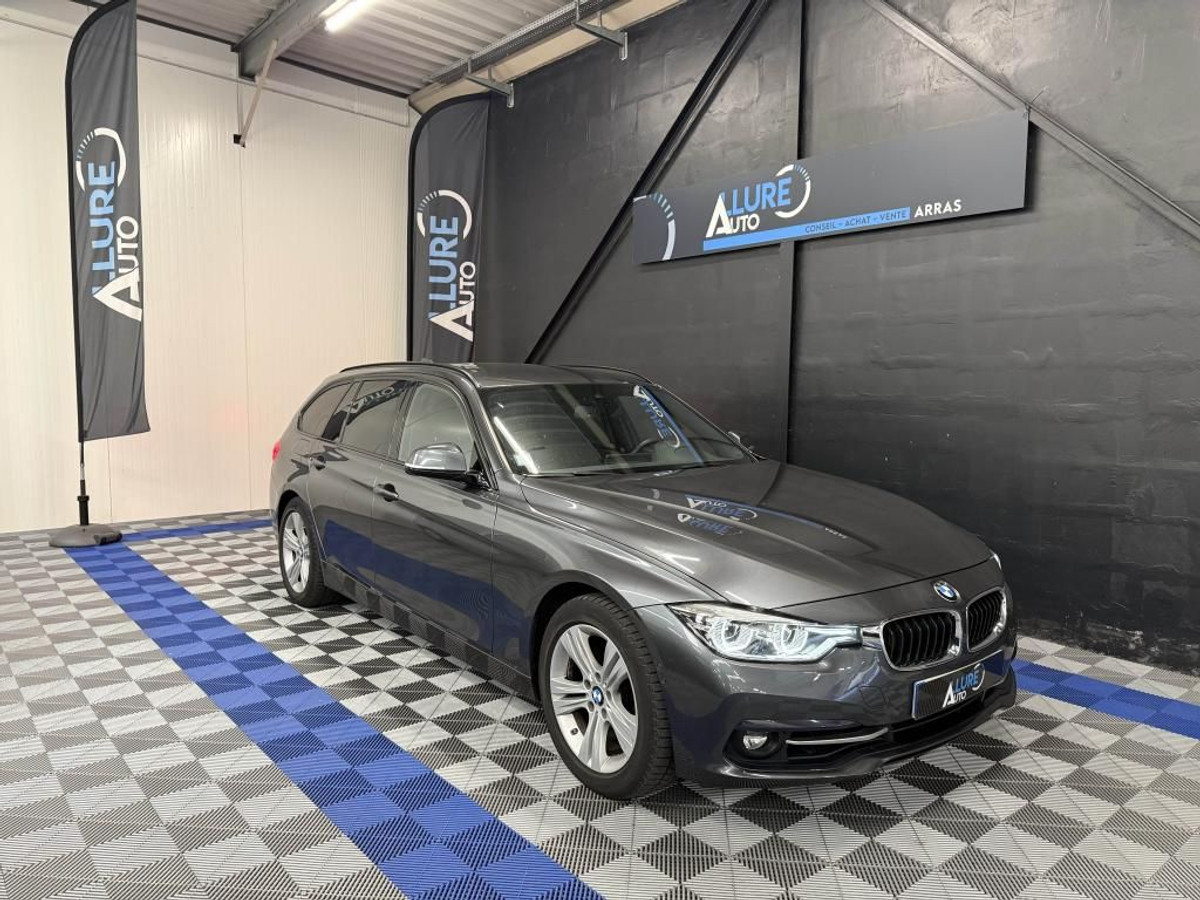 BMW Série 3