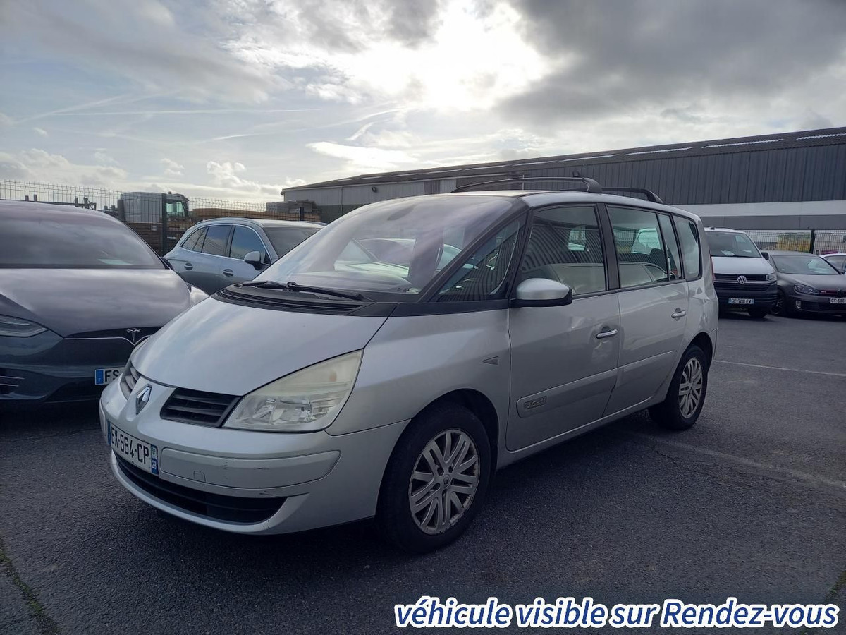 Renault Espace