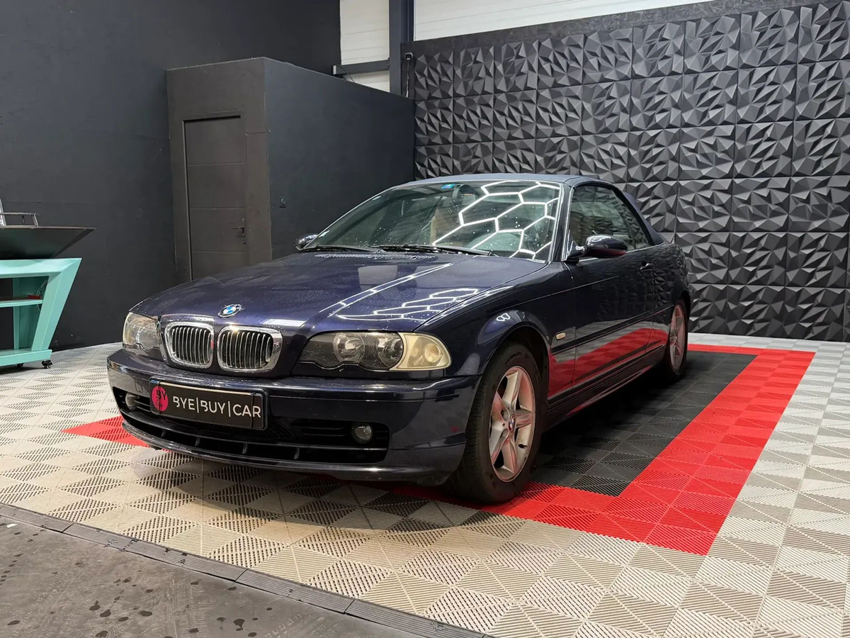 BMW Série 3