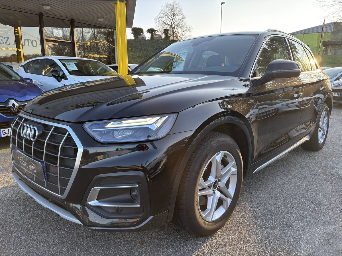 Audi Q5