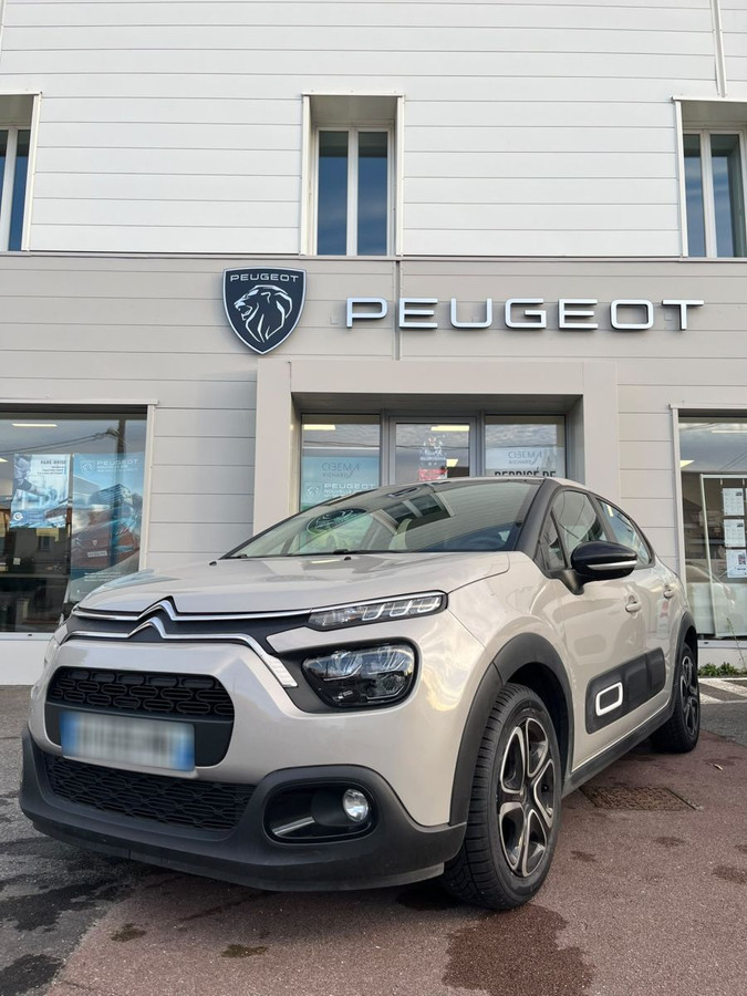 Citroen C3
