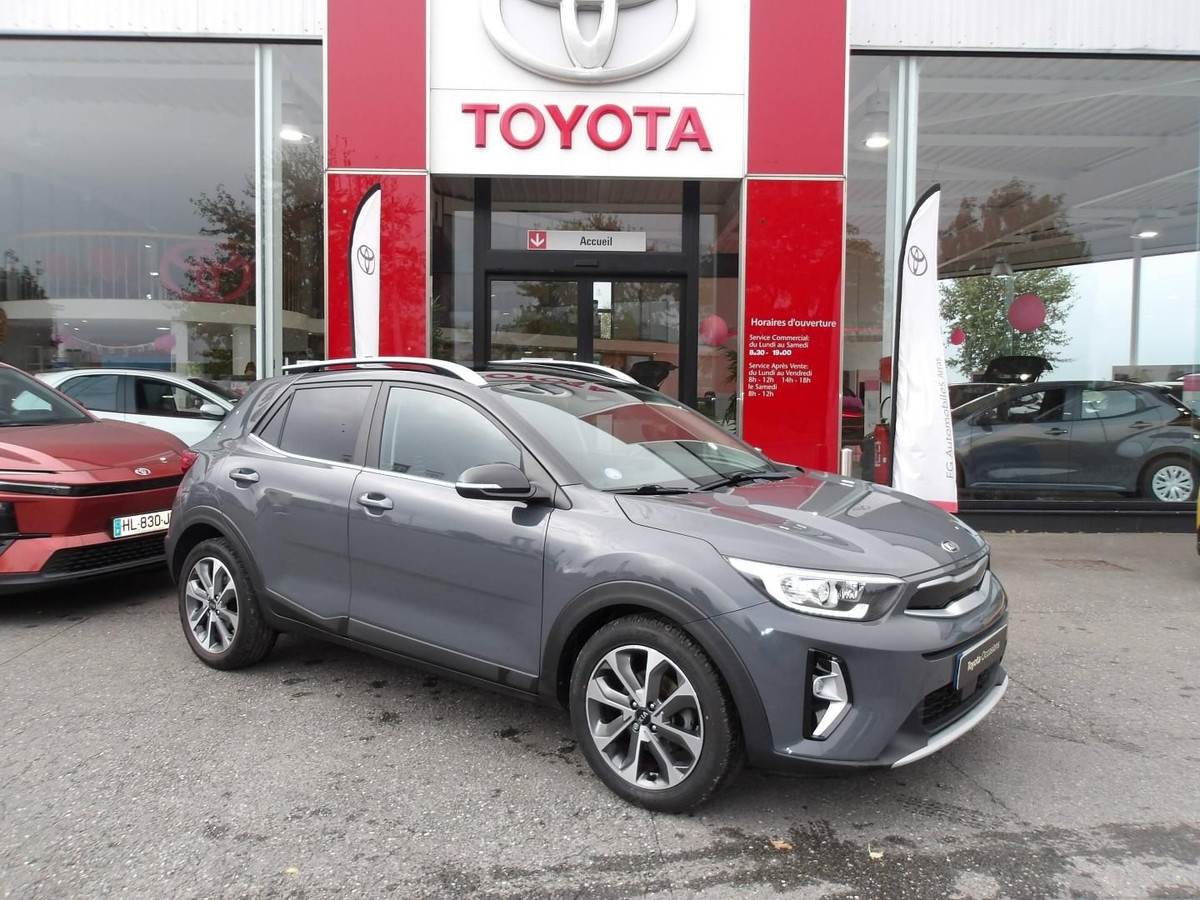 Kia Stonic