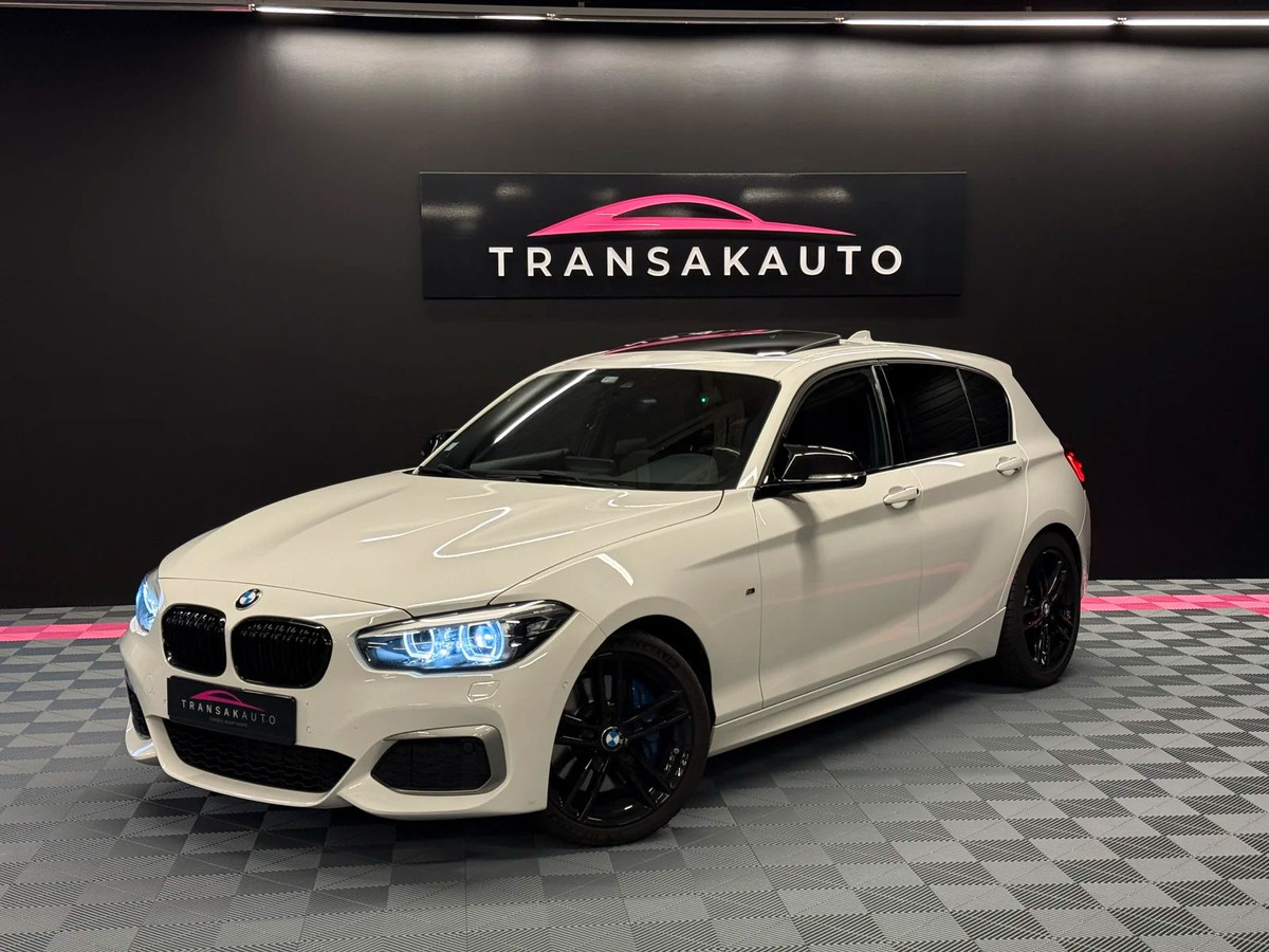BMW Série 1