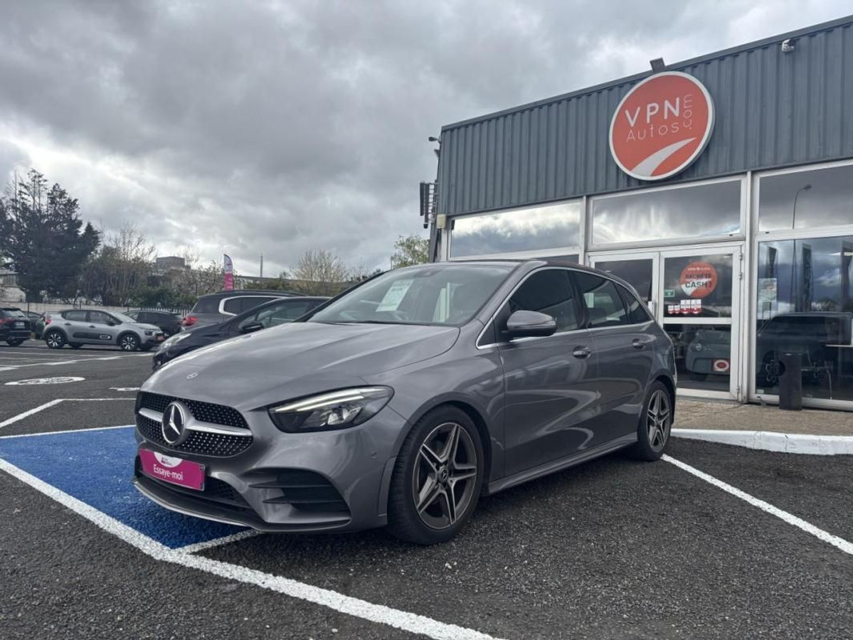 Mercedes-Benz Classe B