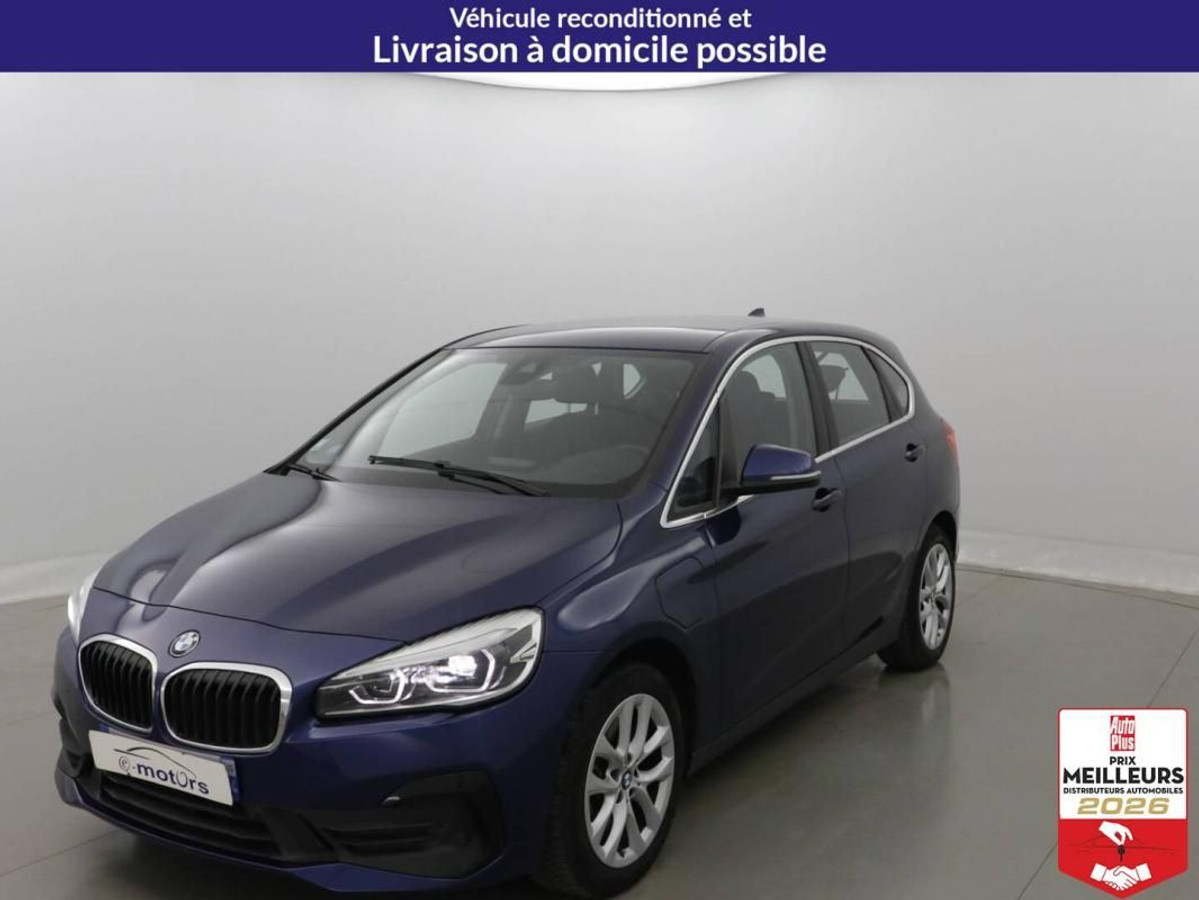BMW Série 2