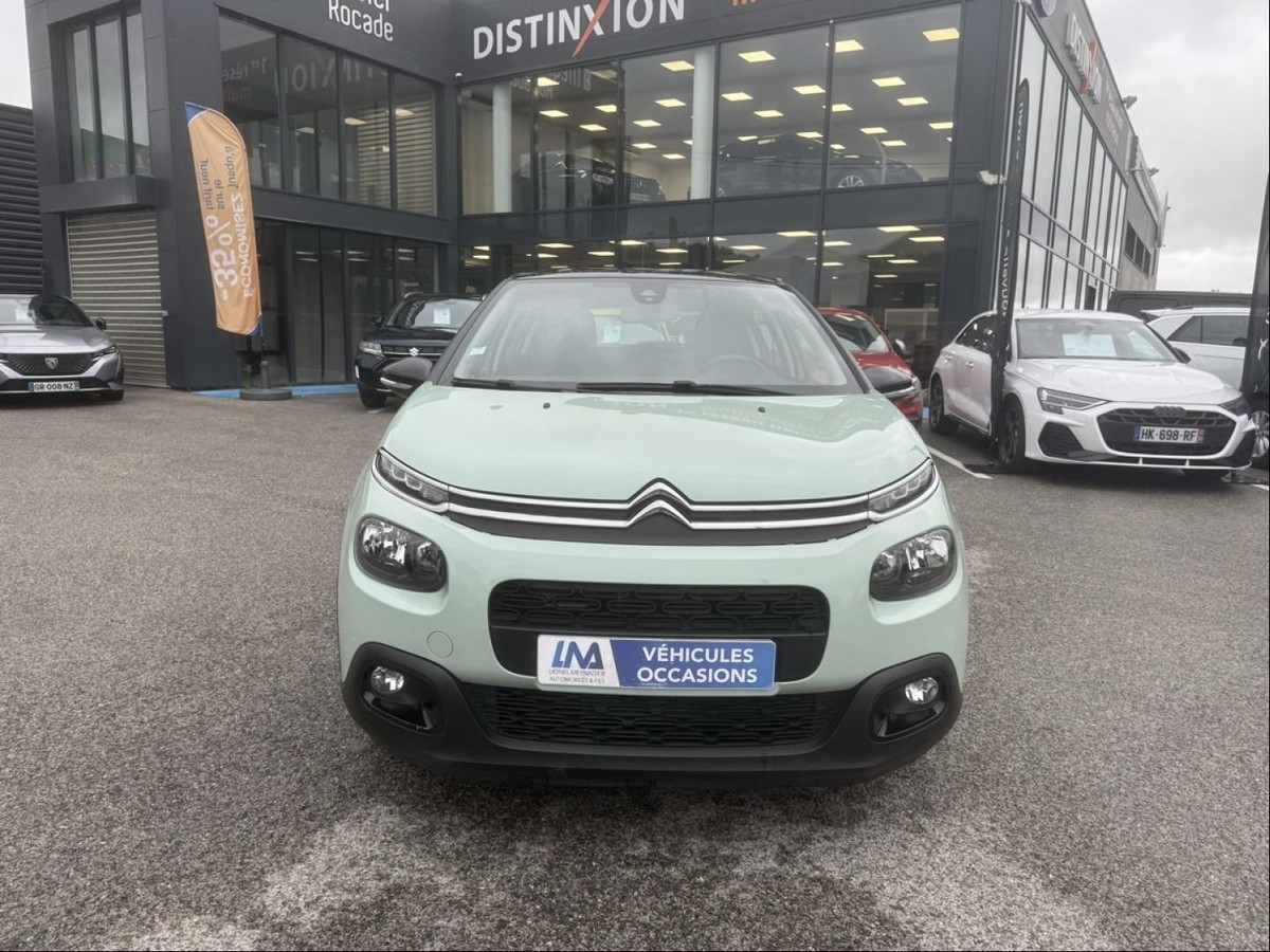 Citroen C3