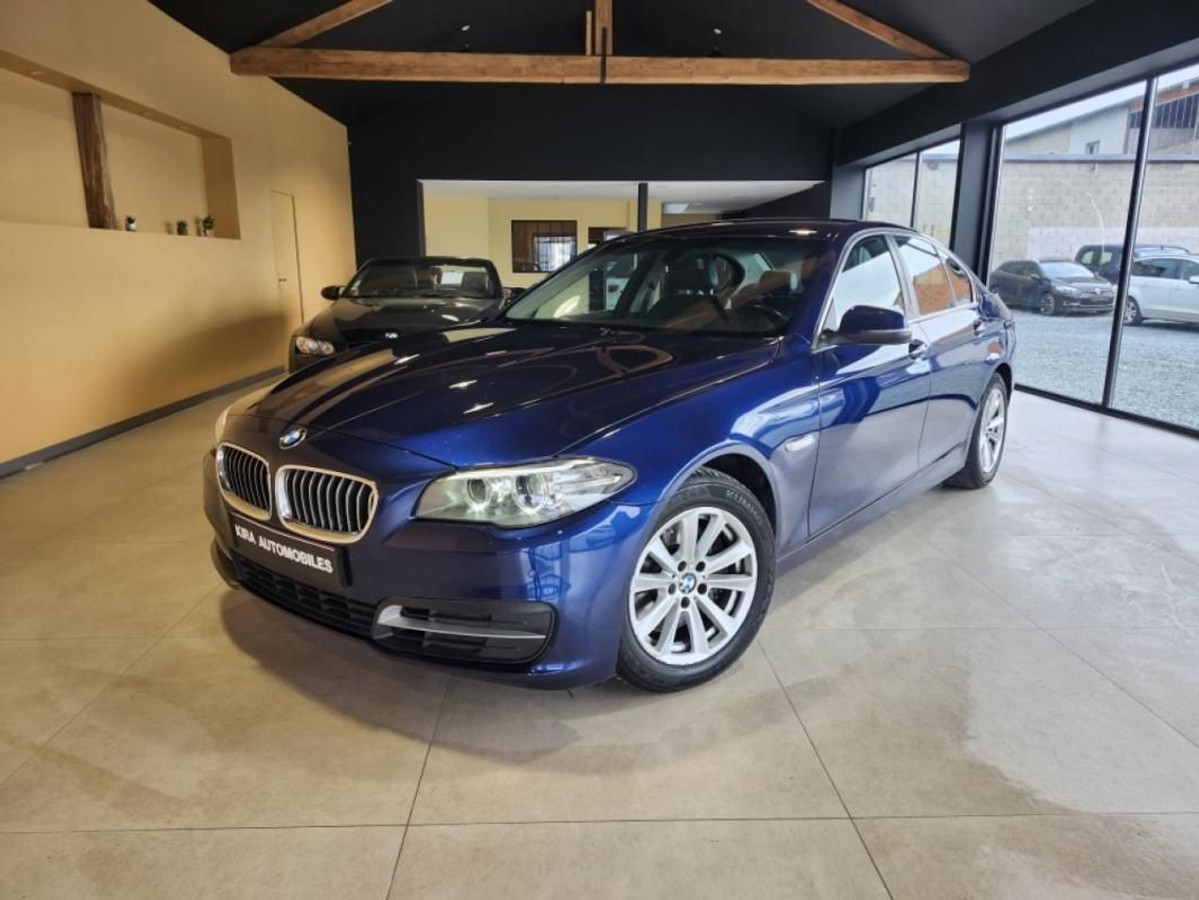 BMW Série 5