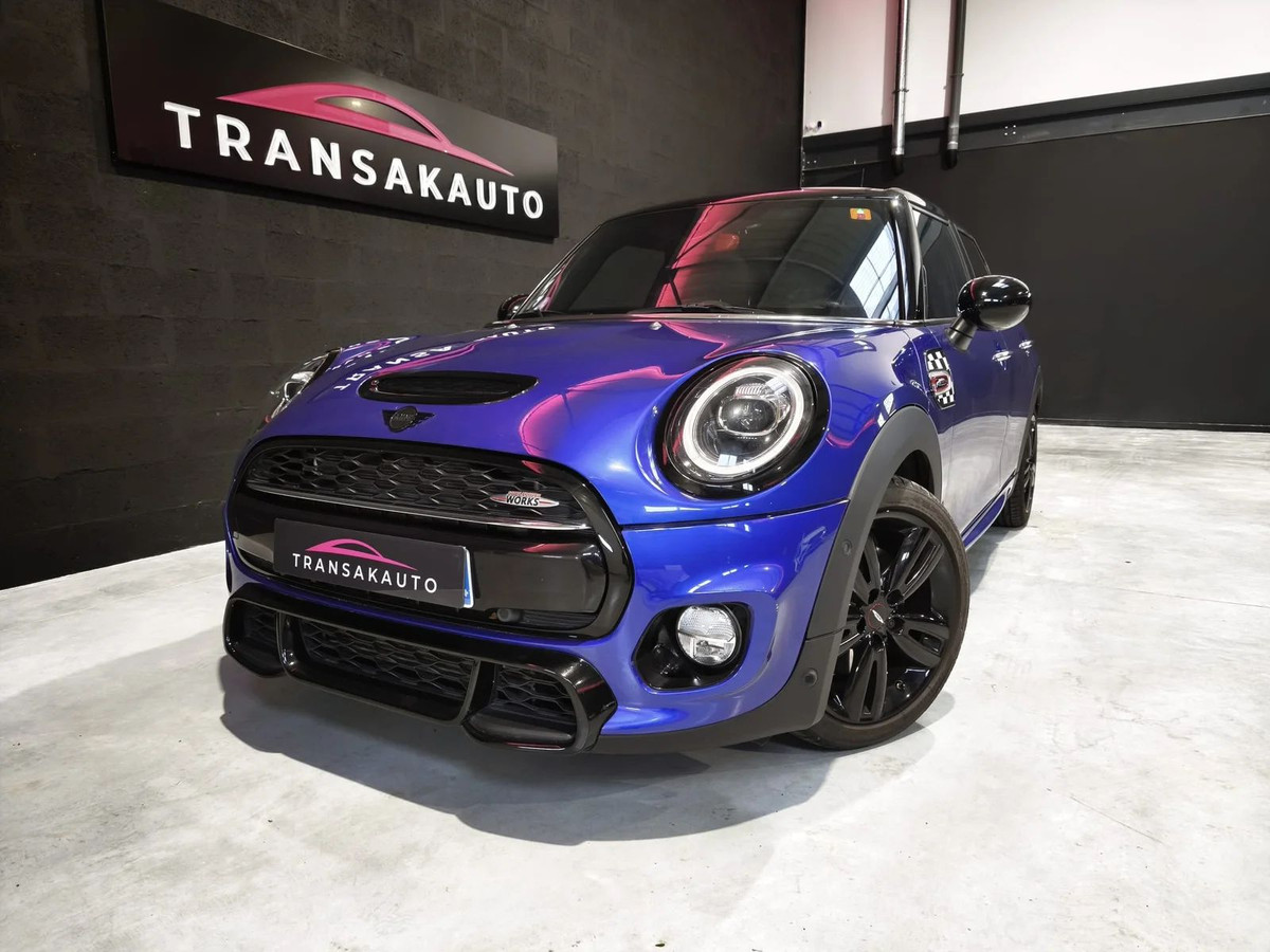 Mini Mini