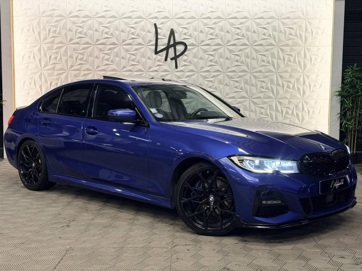 BMW Série 3