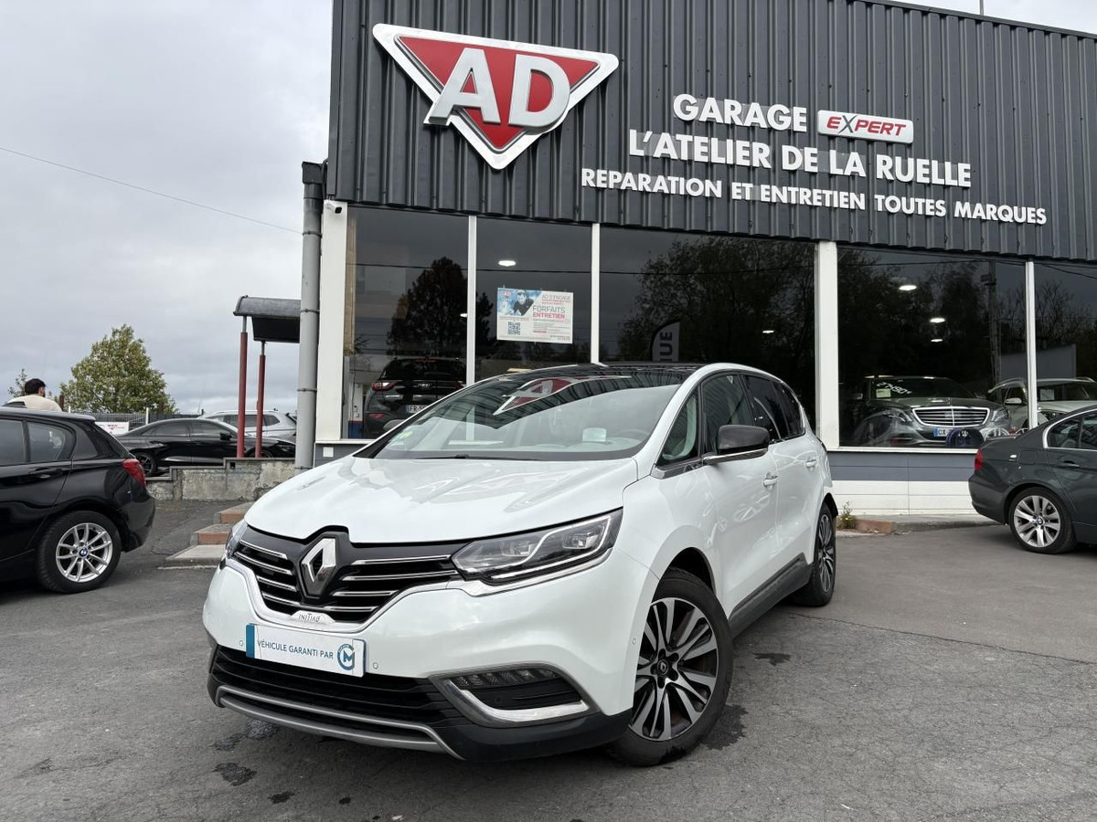 Renault Espace