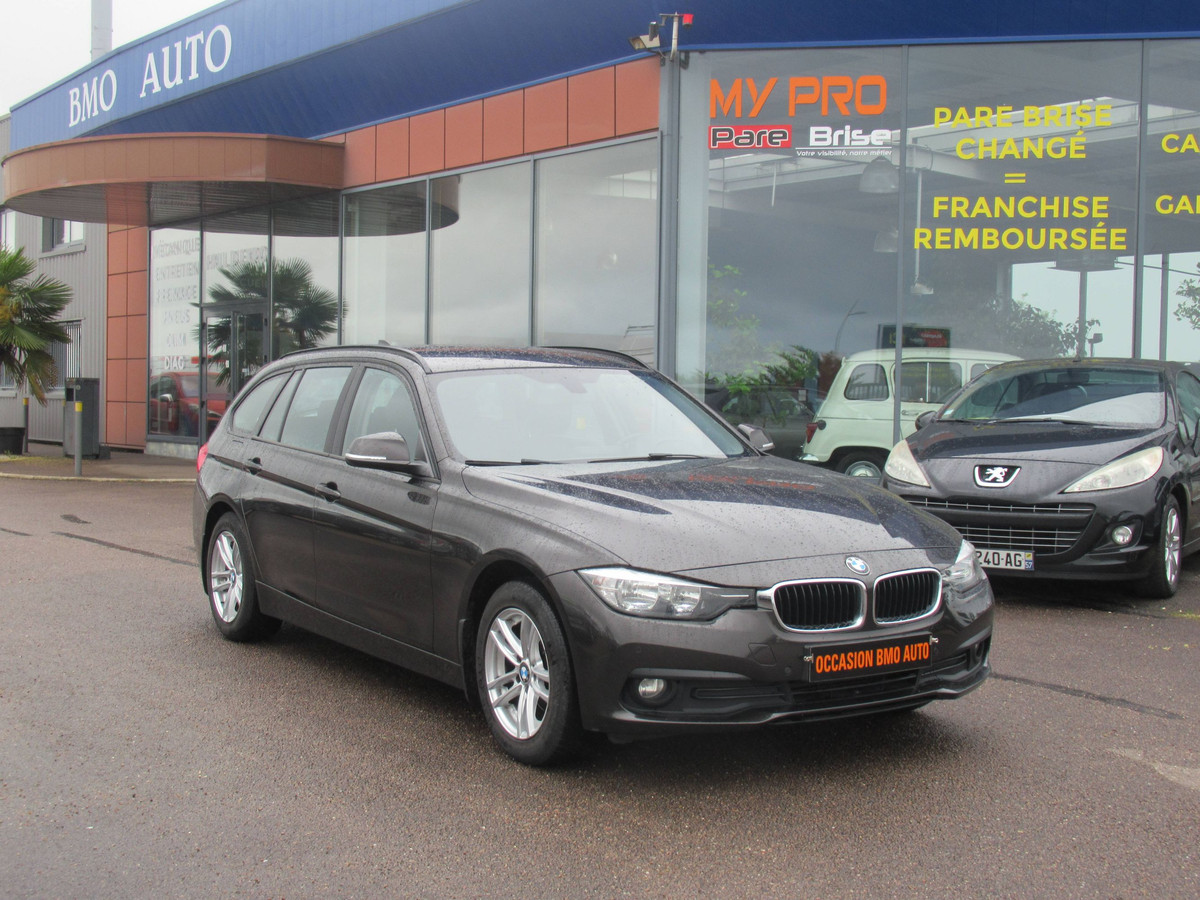 BMW Série 3