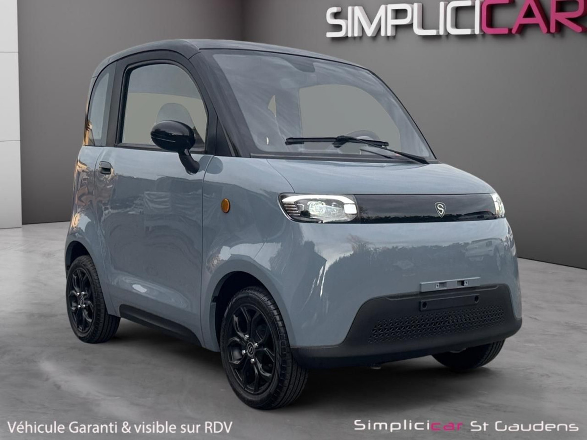 Simplici S1