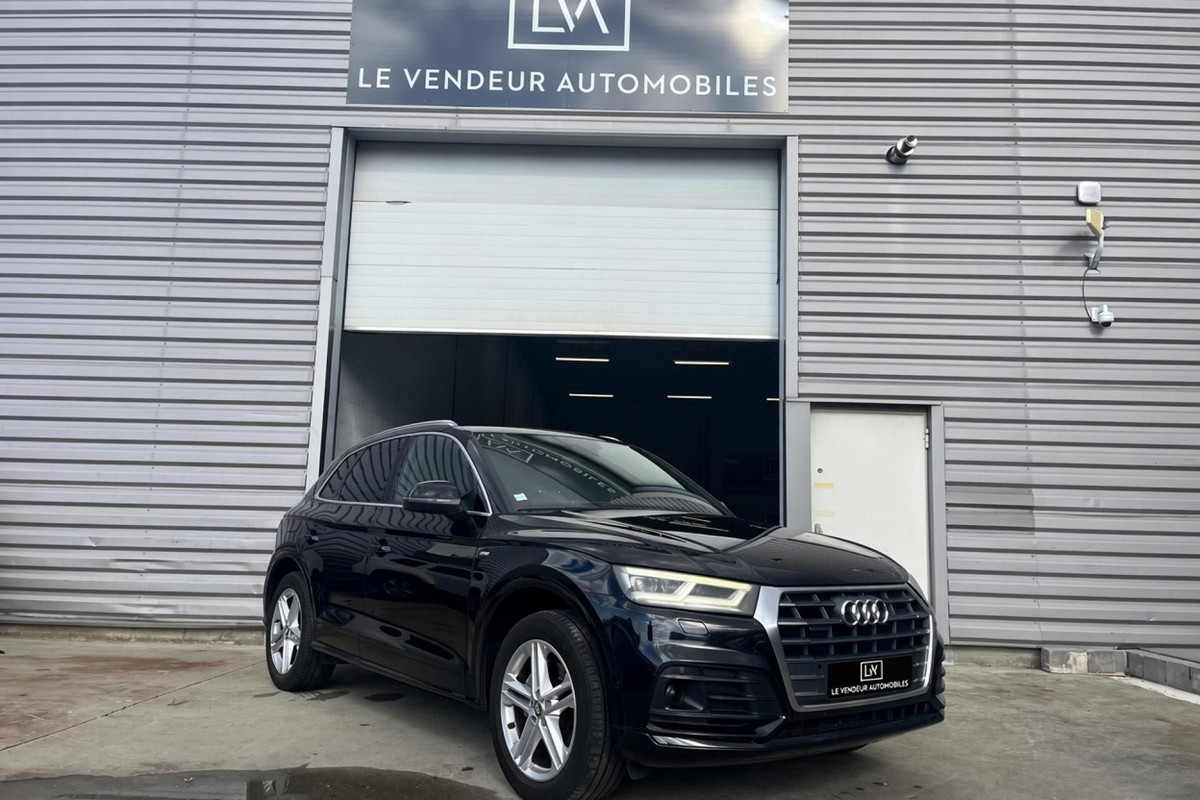 Audi Q5