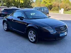 Audi TT Coupé 1.8 Turbo 180 ch – Cuir Sièges chauffants 148 000 km