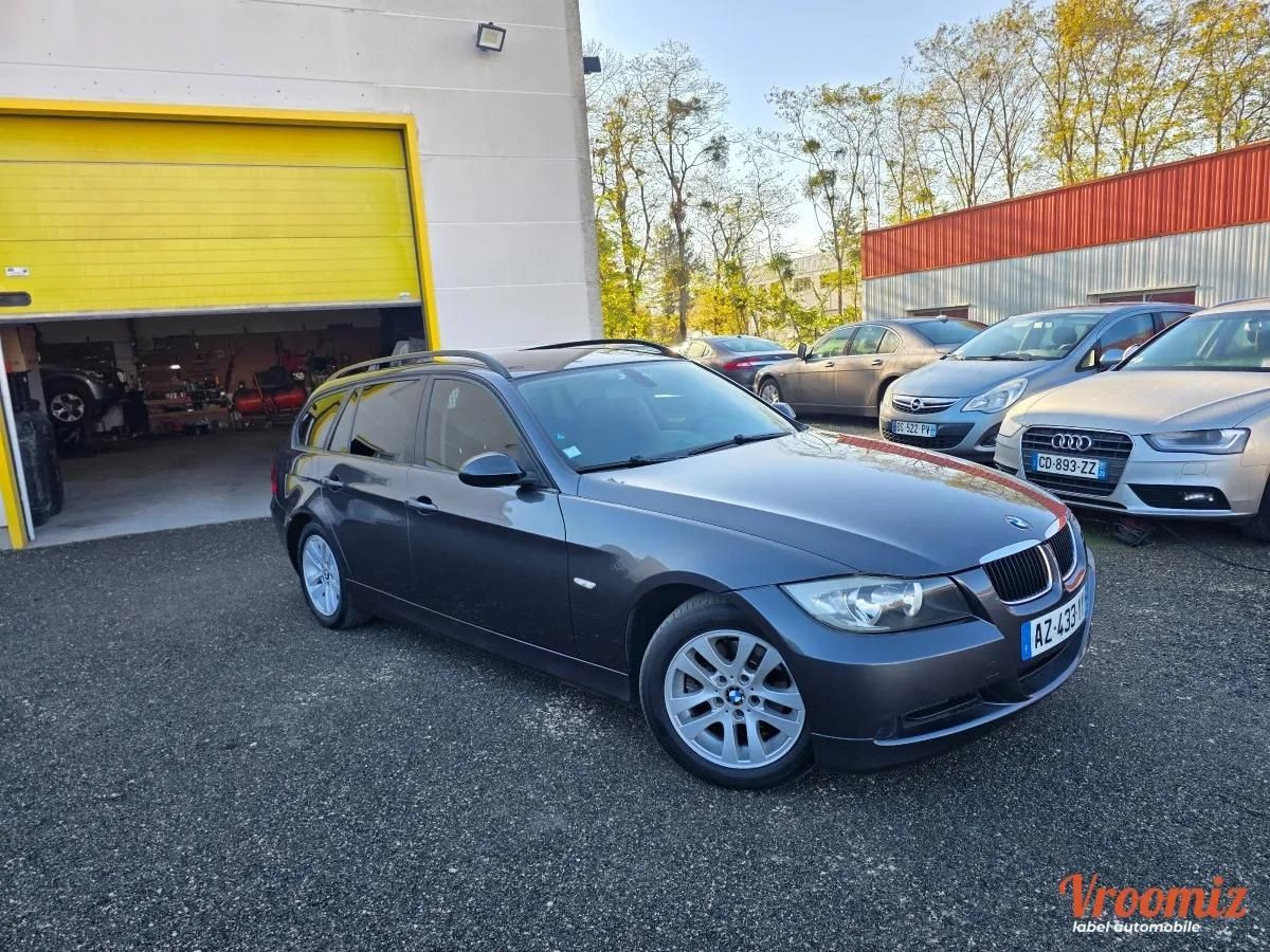 BMW Série 3