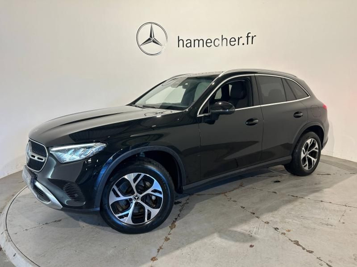 Mercedes-Benz Classe GLC