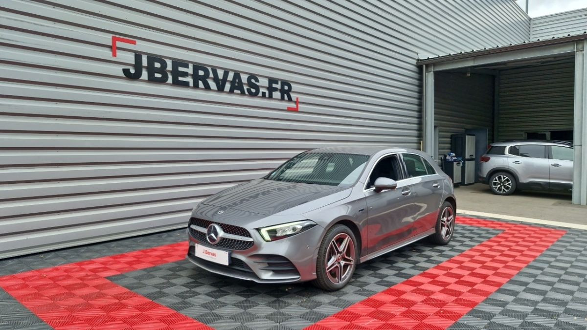 Mercedes-Benz Classe A