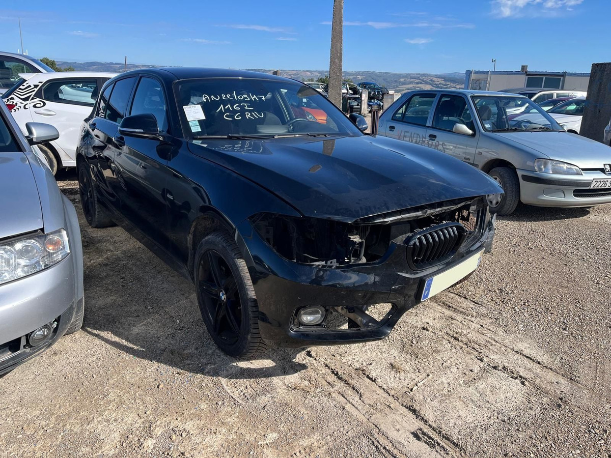 BMW Série 1
