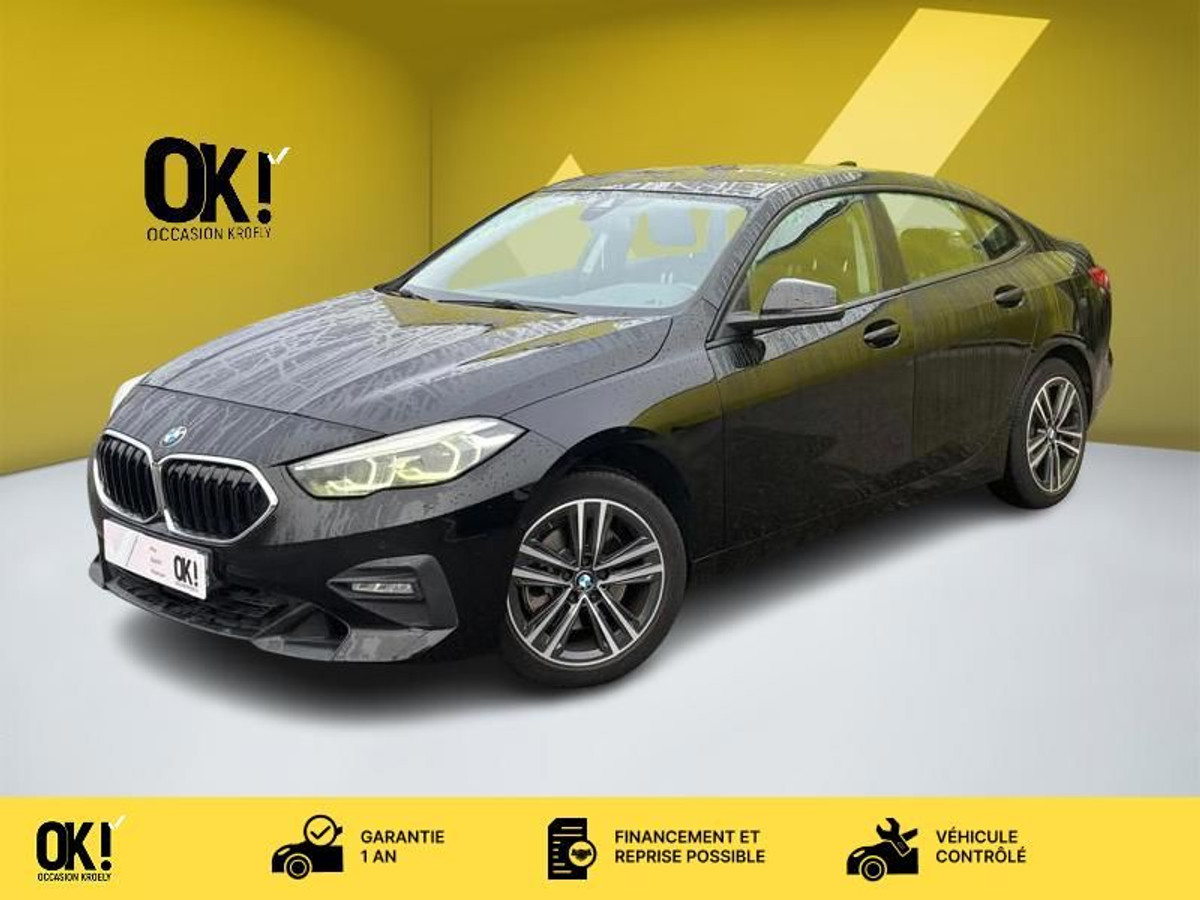 BMW Série 2