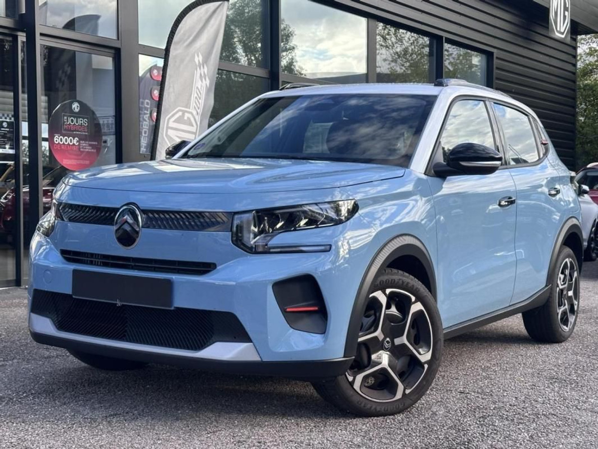 Citroen C3