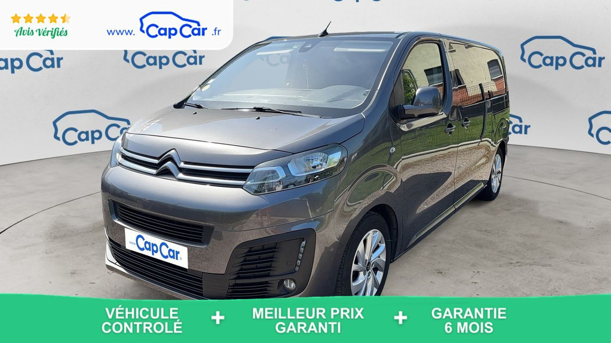 Citroen Jumpy