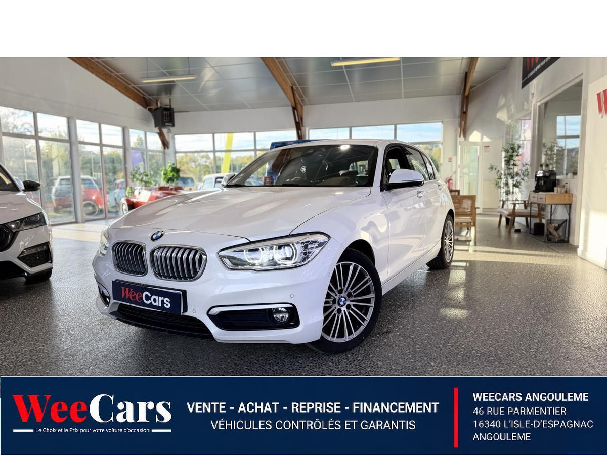 BMW Série 1