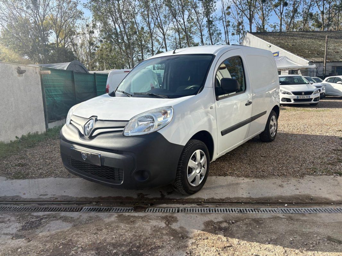 Renault Kangoo