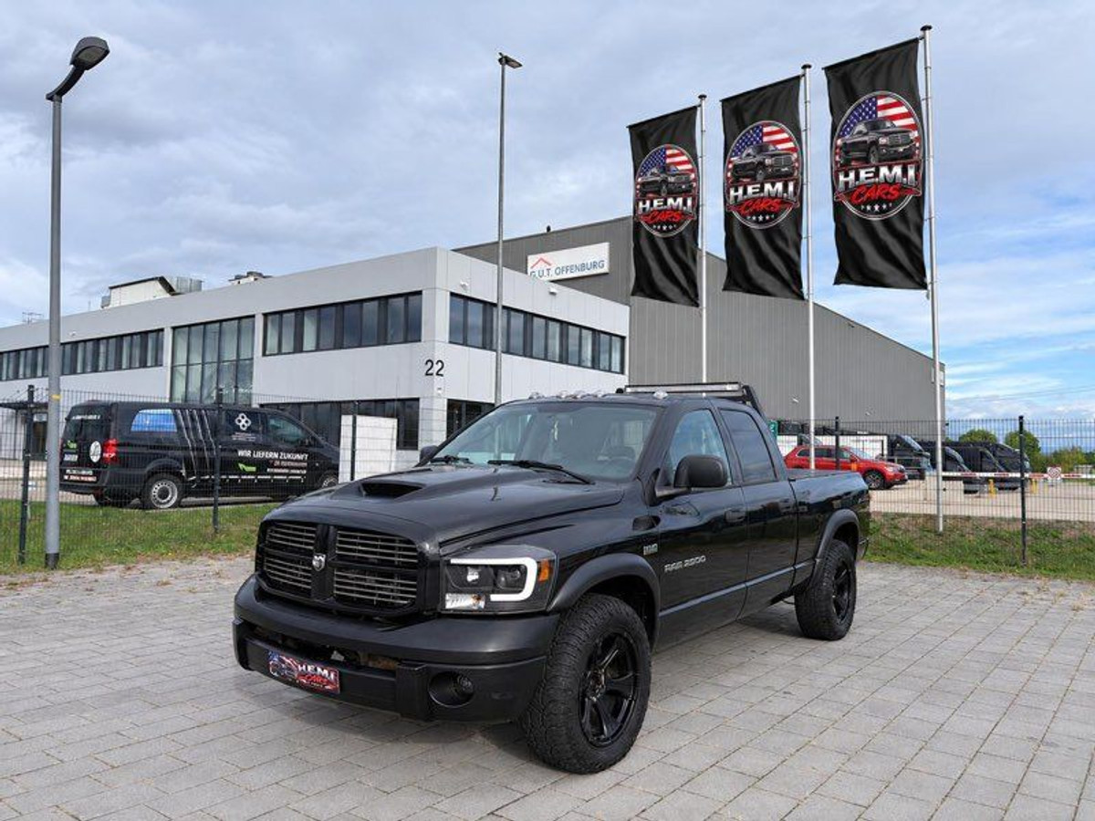 Dodge Ram