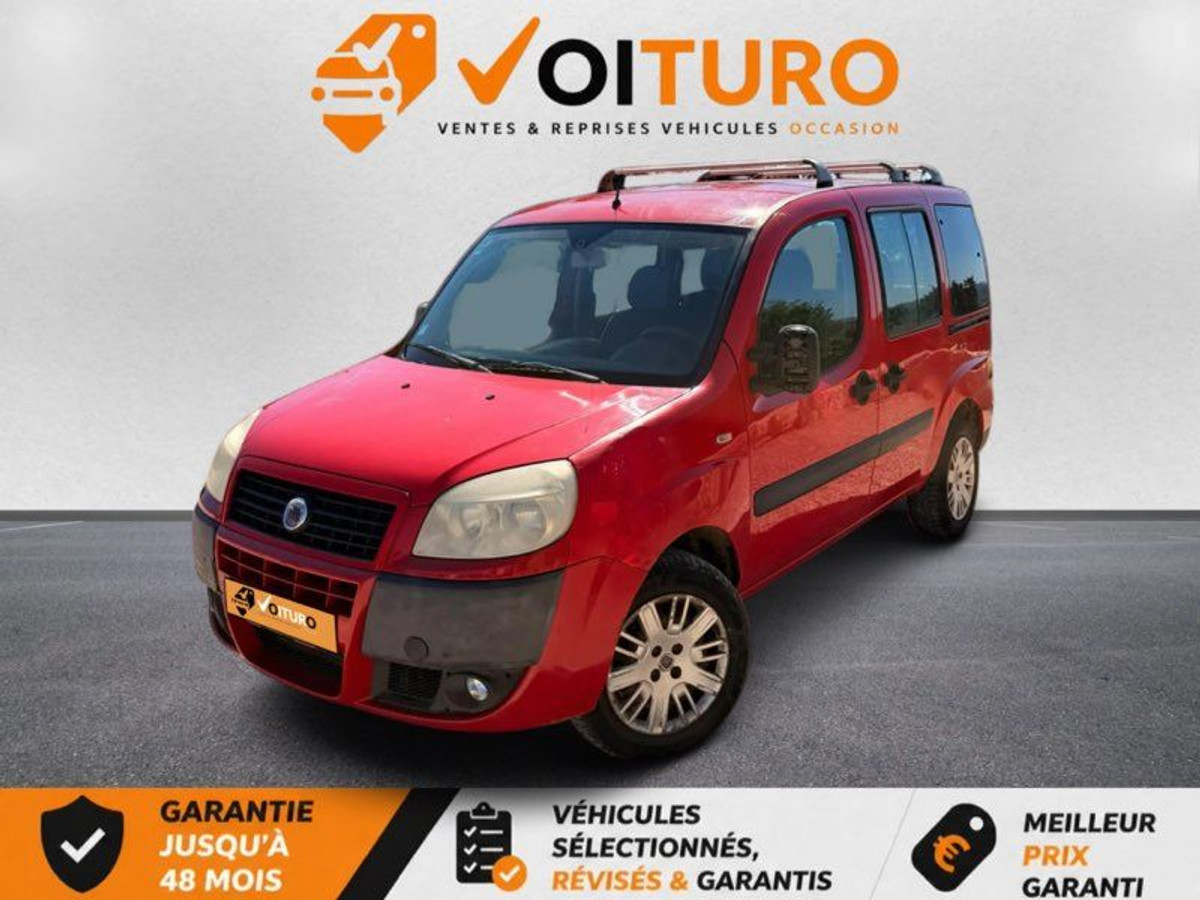 Fiat Doblo