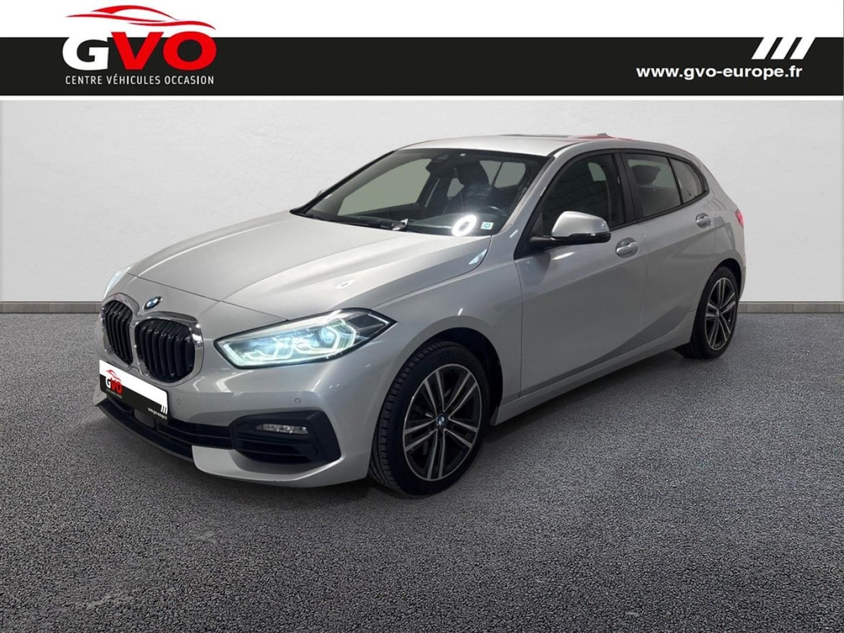 BMW Série 1