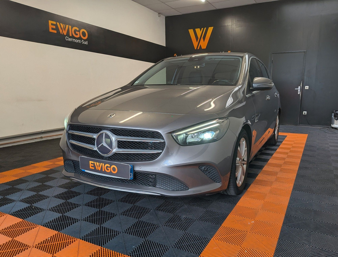 Mercedes-Benz Classe B