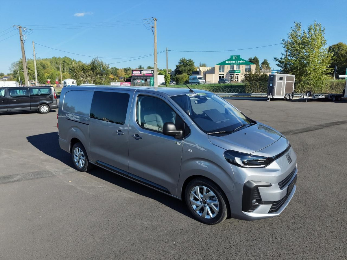 Fiat Scudo