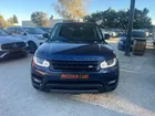 Land Rover Range Rover Sport Mark V 3.0L 306ch HSE Dynamic - L'argus ...