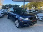 Land Rover Range Rover Sport Mark V 3.0L 306ch HSE Dynamic - L'argus ...