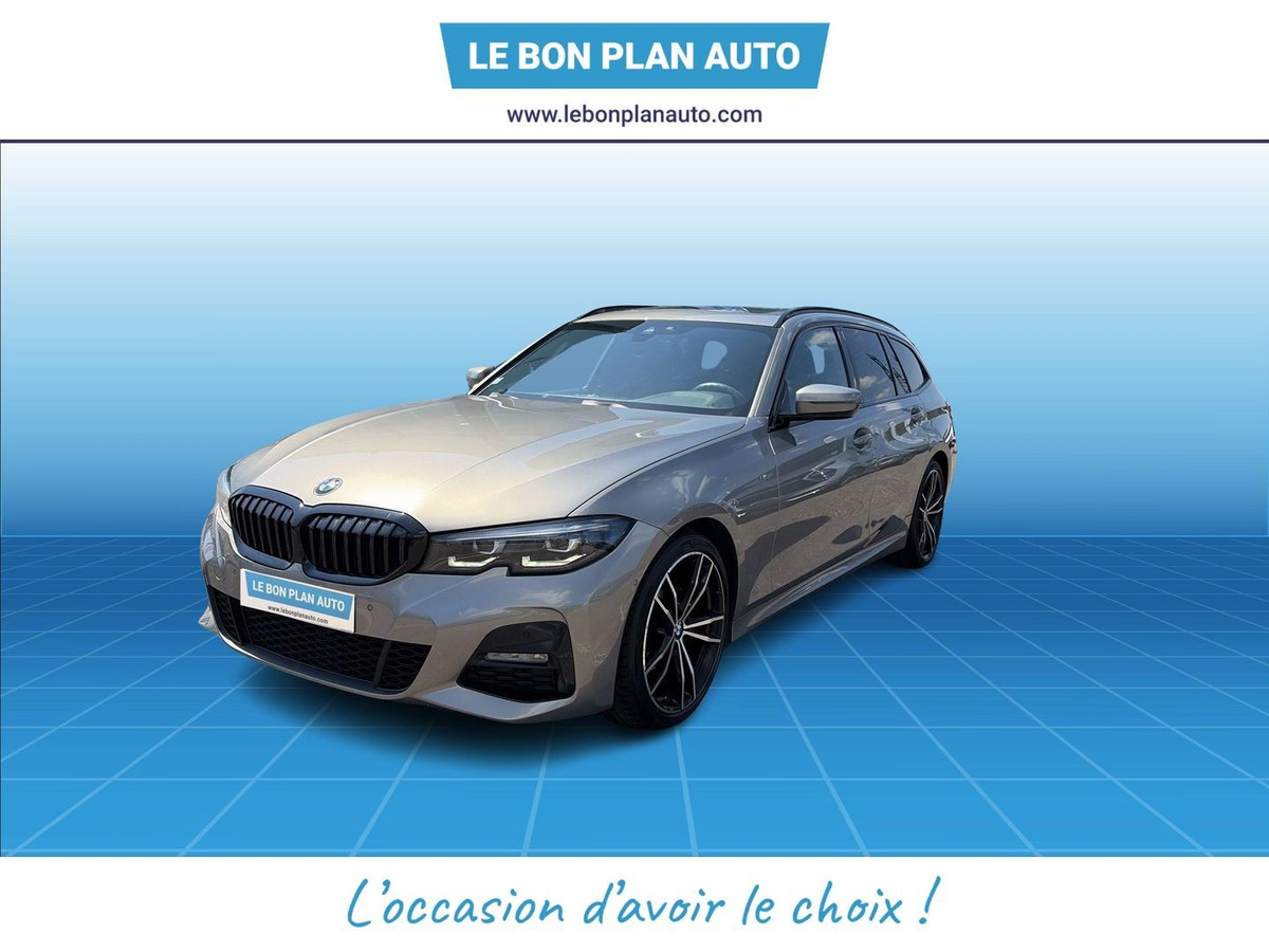 BMW Série 3