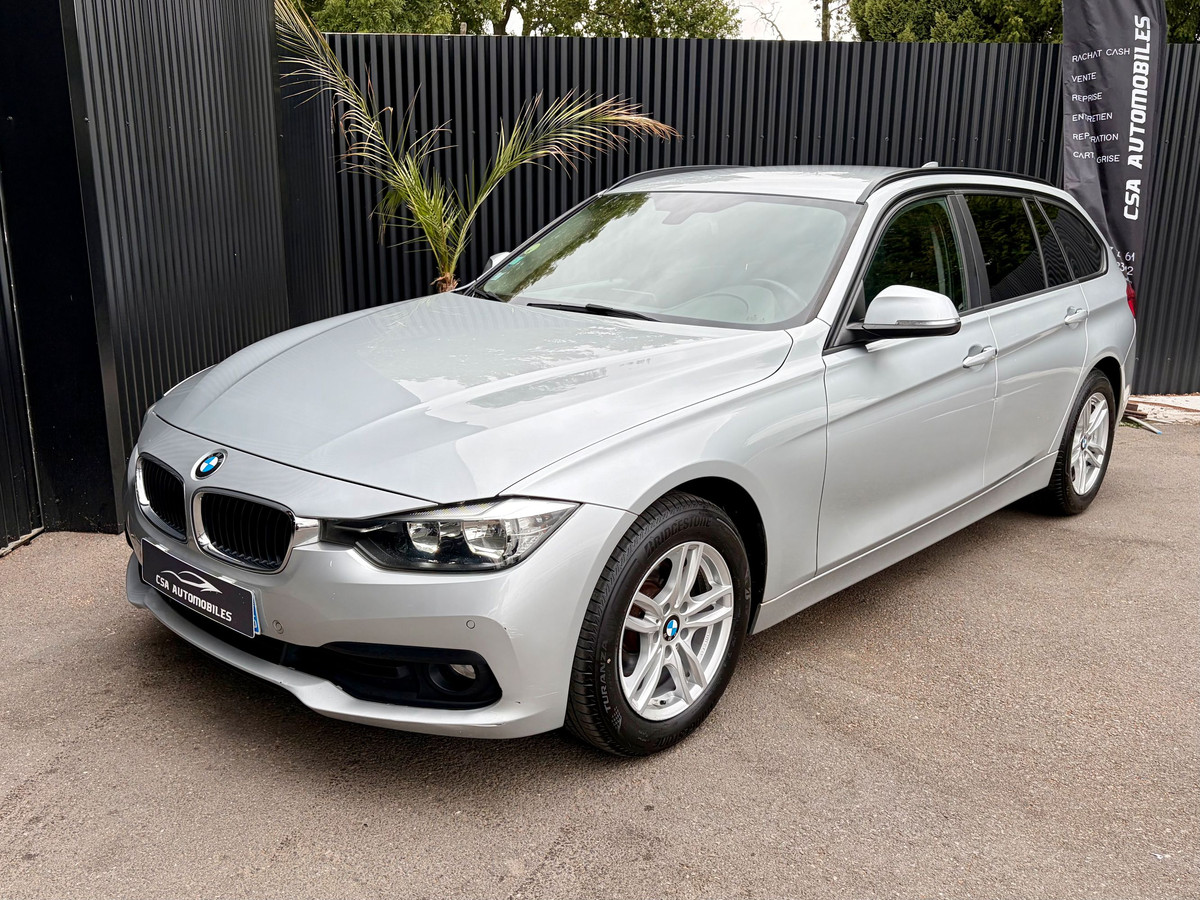 BMW Série 3