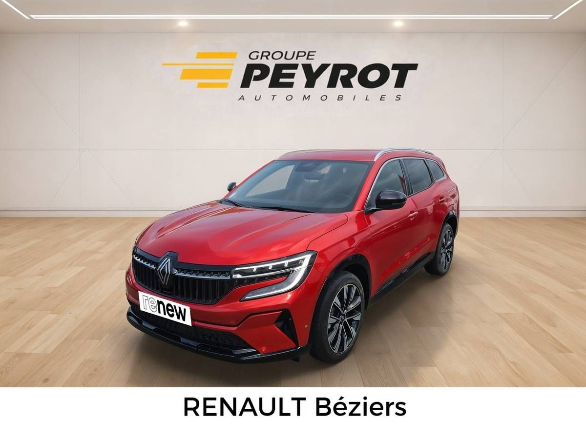 Renault Espace