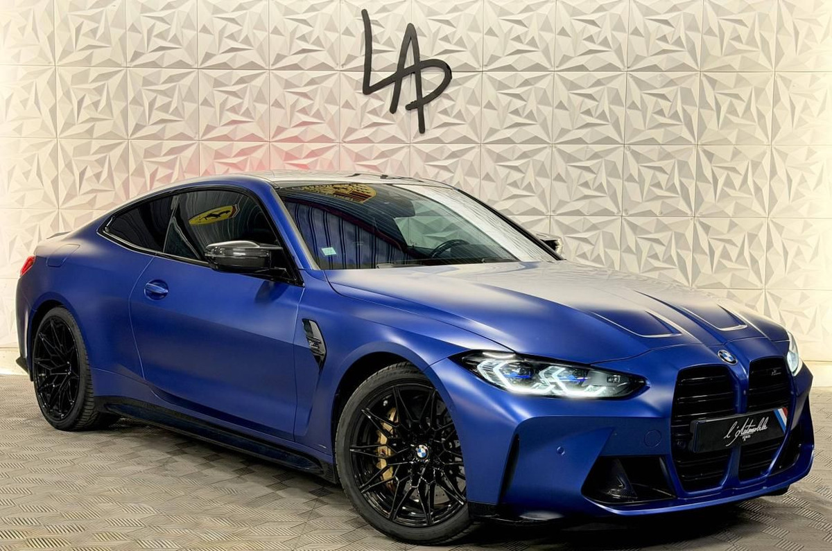 BMW M4