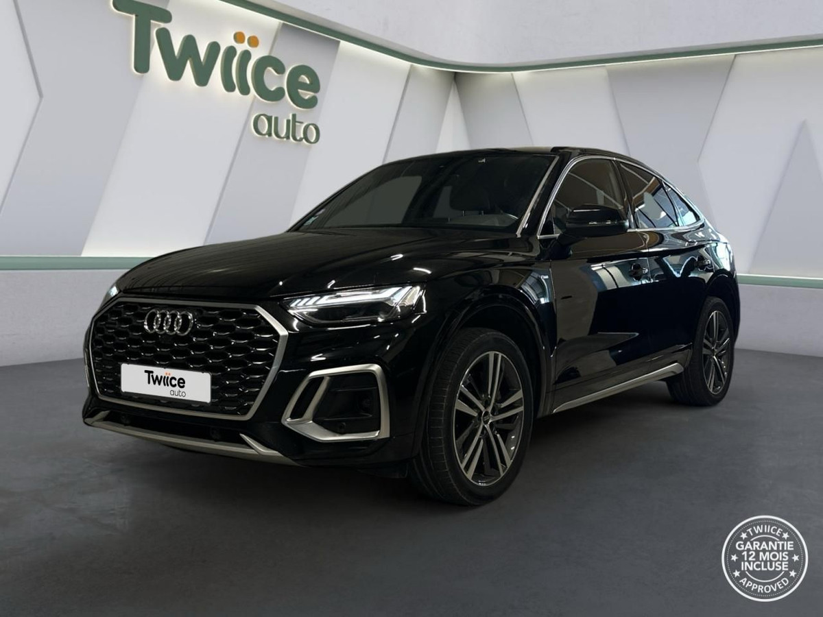 Audi Q5