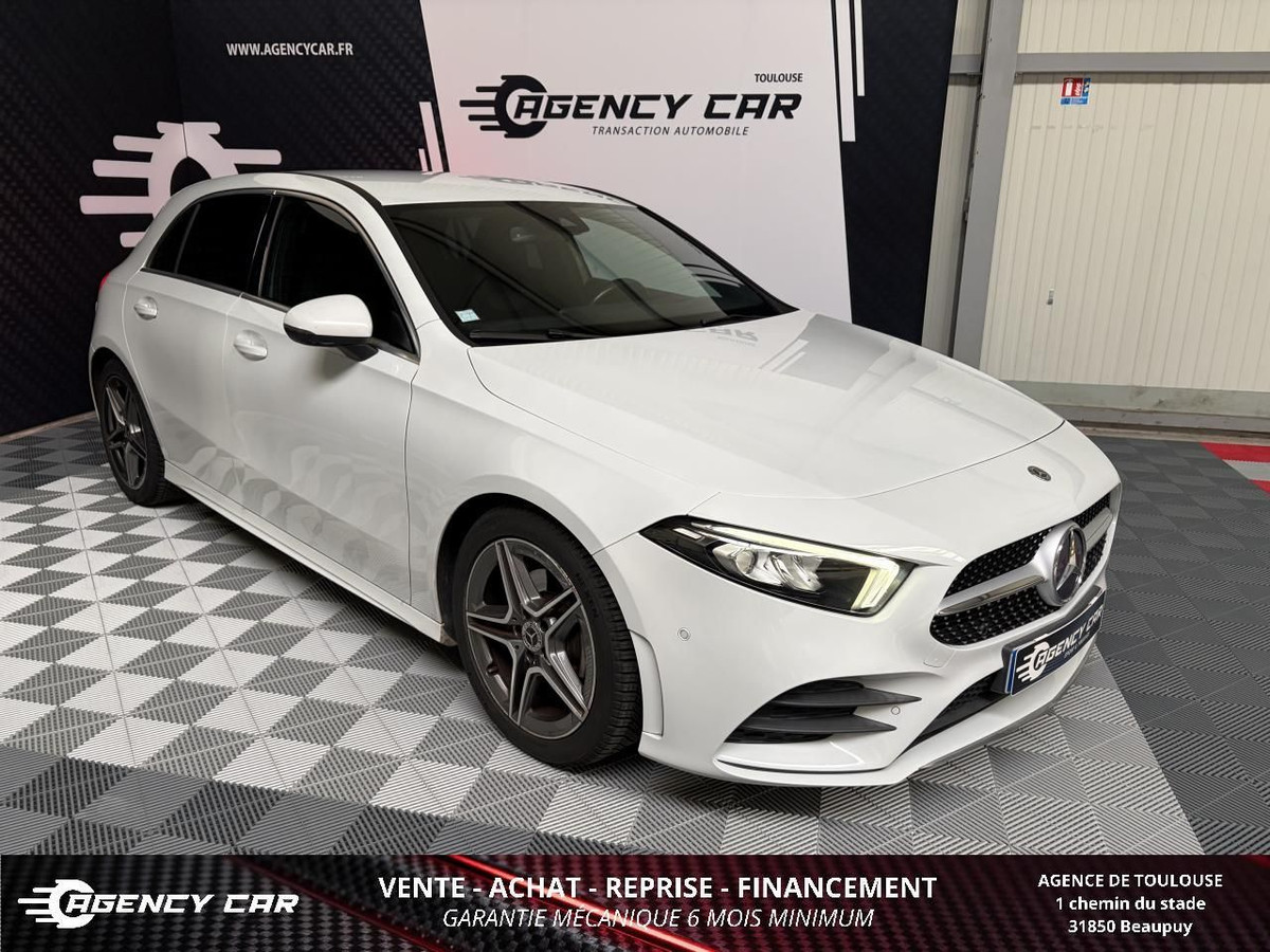 Mercedes-Benz Classe A