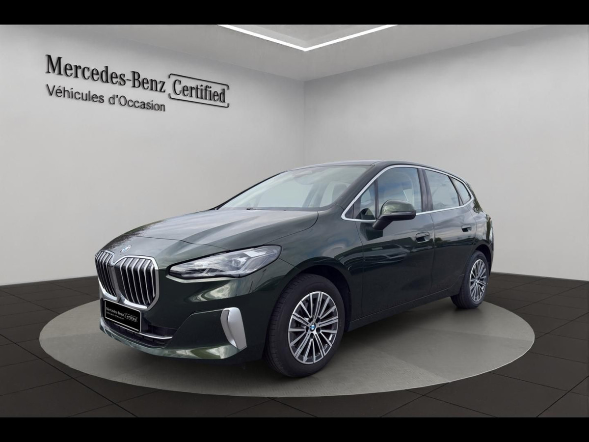 BMW Série 2