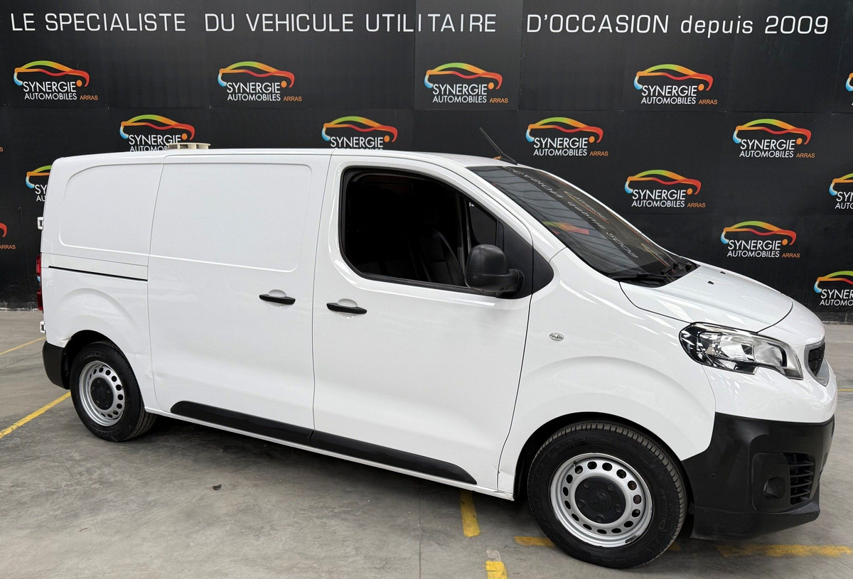 Peugeot Expert