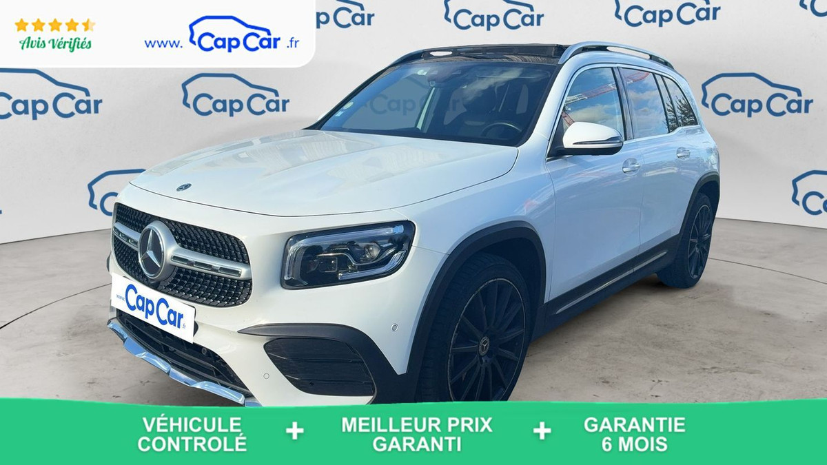 Mercedes-Benz Classe GLB