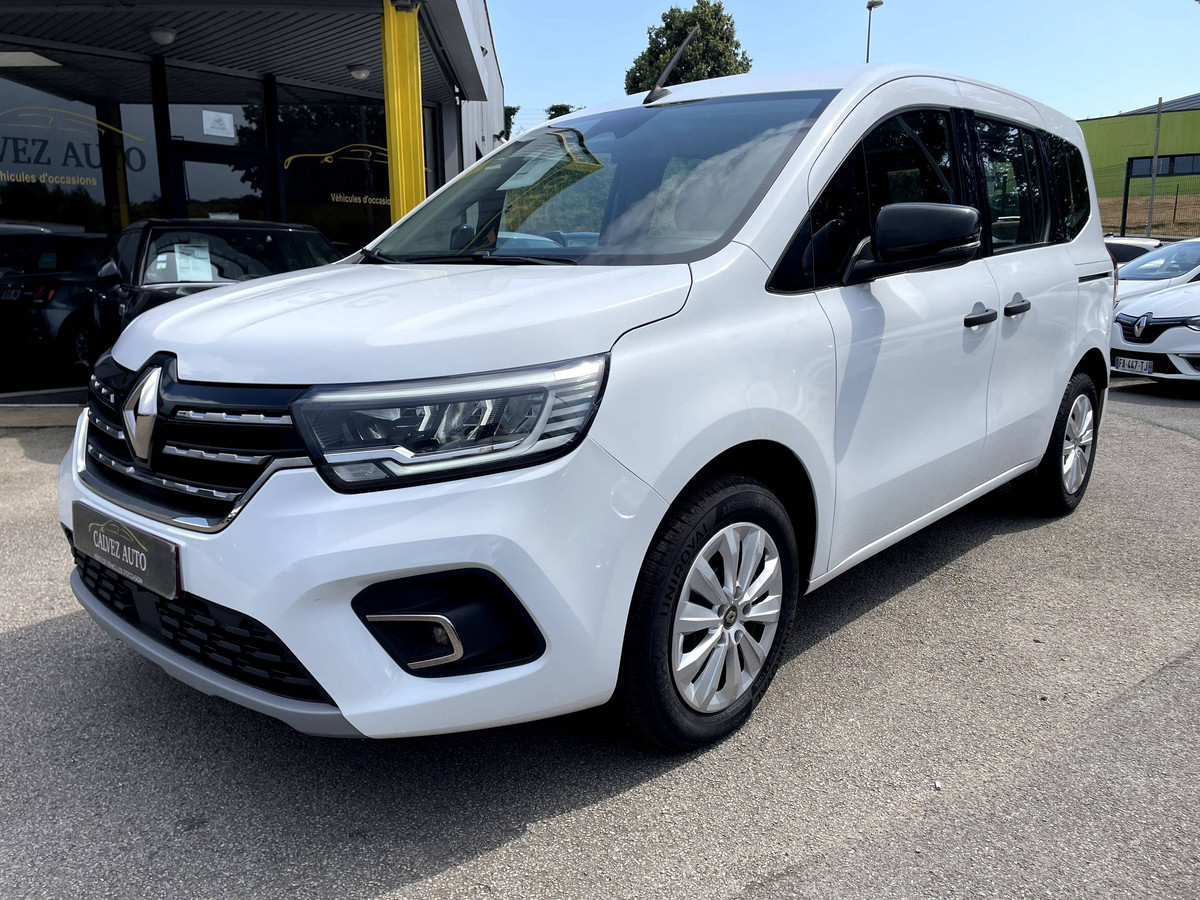 Renault Kangoo